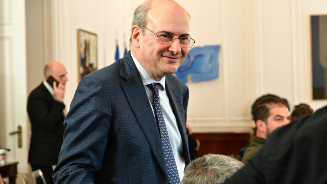 Ο Κωστής Χατζηδάκης στις Βρυξέλλες για την ευρωπαϊκή συμμαχία κατά της γραφειοκρατίας Ο-Κωστής-Χατζηδάκης-στις-Βρυξέλλες-για-την-ευρωπαϊκή-συμμαχία-κατά-της-γραφειοκρατίας