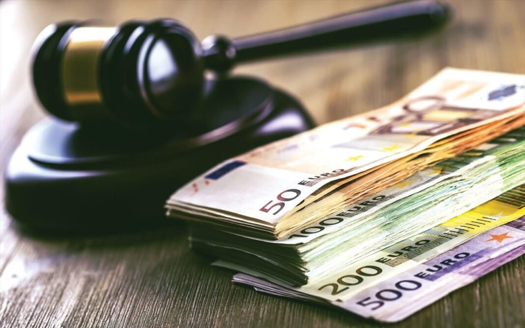 Νέος εξωδικαστικός μηχανισμός για προστασία της κύριας κατοικίας: Σε πλήρη λειτουργία Νέος-εξωδικαστικός-μηχανισμός-για-προστασία-της-κύριας-κατοικίας:-Σε-πλήρη-λειτουργία