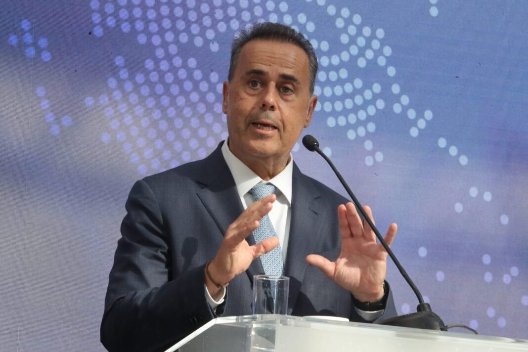 Στη Νέα Υόρκη ο Στ. Παπασταύρου: Ενέργεια και COP31 στο επίκεντρο – Οι επαφές με Chevron και ExxonMobil Στη-Νέα-Υόρκη-ο-Στ.-Παπασταύρου:-Ενέργεια-και-cop31-στο-επίκεντρο-–-Οι-επαφές-με-chevron-και-exxonmobil
