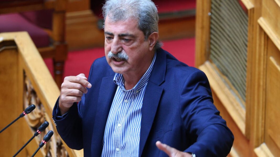 Πολάκης για κβαντική ιατρική: «Είναι π@π@ρια μάντολες, δεν υπάρχει αυτό» Πολάκης-για-κβαντική-ιατρική:-«Είναι-π@π@ρια-μάντολες,-δεν-υπάρχει-αυτό»