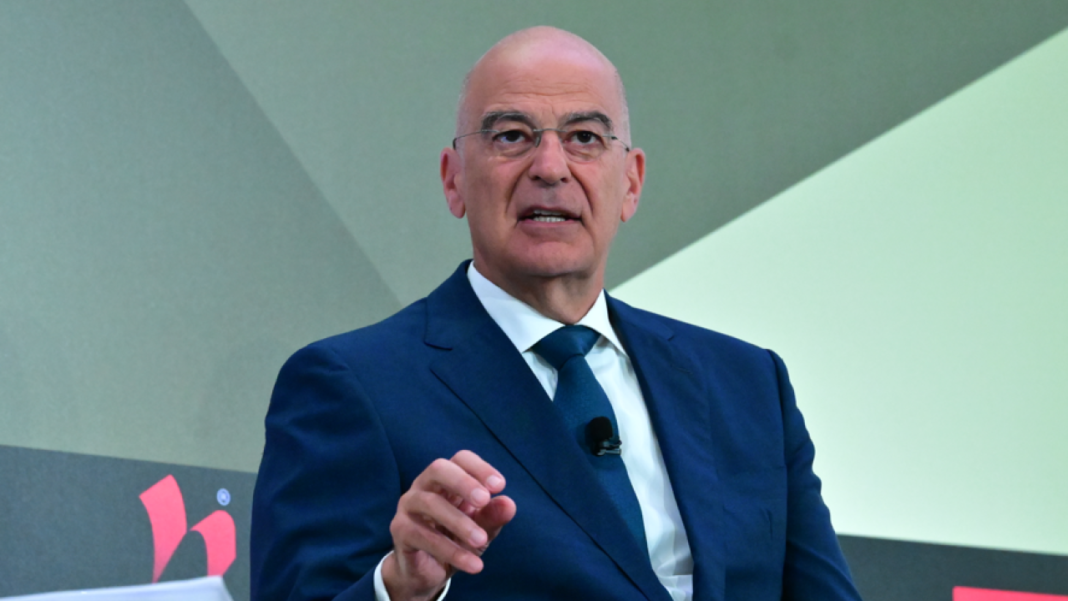 Στο Κάιρο ο Νίκος Δένδιας για την τριμερή Ελλάδας – Κύπρου – Αιγύπτου Στο-Κάιρο-ο-Νίκος-Δένδιας-για-την-τριμερή-Ελλάδας-–-Κύπρου-–-Αιγύπτου