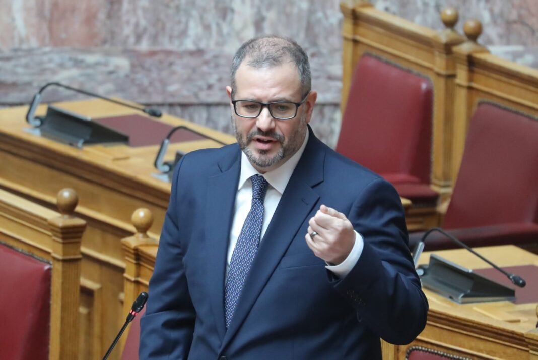 Ν. Τσάφος: Η μείωση των ΥΚΩ είναι εφικτή λόγω των διασυνδέσεων της Κρήτης και των Κυκλάδων Ν.-Τσάφος:-Η-μείωση-των-ΥΚΩ-είναι-εφικτή-λόγω-των-διασυνδέσεων-της-Κρήτης-και-των-Κυκλάδων