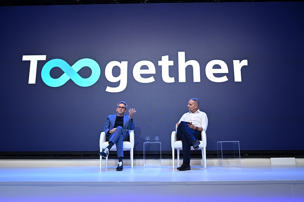 siemens tech summit athens 2026: Η Βιομηχανική ai συναντά τον πραγματικό κόσμο siemens-tech-summit-athens-2026:-Η-Βιομηχανική-ai-συναντά-τον-πραγματικό-κόσμο
