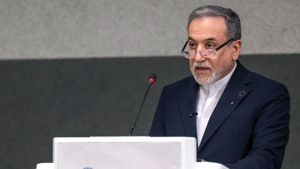 reuters: Συνάντηση Αραγτσί – Γουίτκοφ στη Νέα Υόρκη – Οι όροι που θέτει το Ιράν reuters:-Συνάντηση-Αραγτσί-–-Γουίτκοφ-στη-Νέα-Υόρκη-–-Οι-όροι-που-θέτει-το-Ιράν