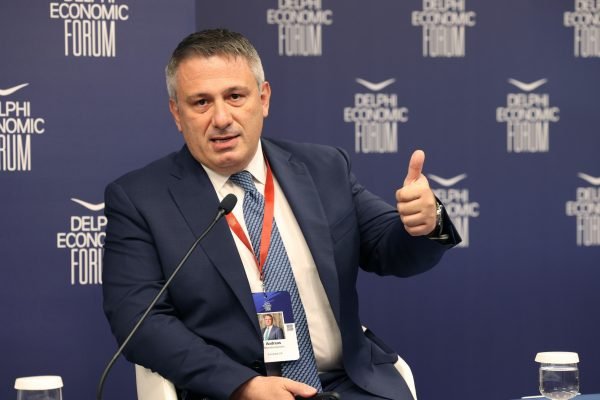 Entersoftone: Η συμφωνία που έφερε την HG Capital στην Ελλάδα entersoftone:-Η-συμφωνία-που-έφερε-την-hg-capital-στην-Ελλάδα