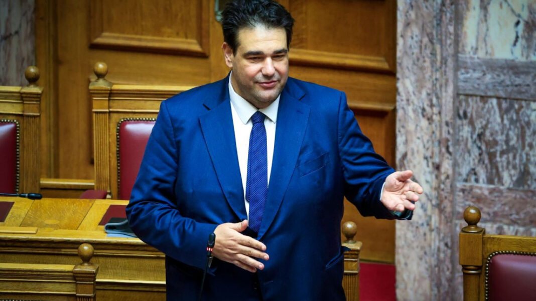 Λιβάνιος: Στον εισαγγελέα του Αρείου Πάγου οι καταγγελίες Βελόπουλου για νοθεία στις εκλογές Λιβάνιος:-Στον-εισαγγελέα-του-Αρείου-Πάγου-οι-καταγγελίες-Βελόπουλου-για-νοθεία-στις-εκλογές
