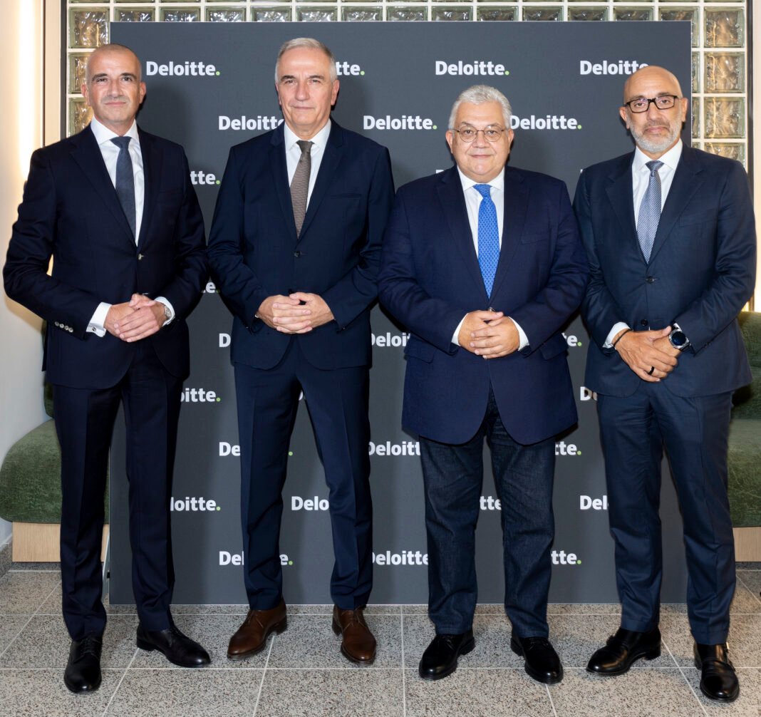 Deloitte: Η Θεσσαλονίκη μετατρέπεται σε κόμβο τεχνολογίας deloitte:-Η-Θεσσαλονίκη-μετατρέπεται-σε-κόμβο-τεχνολογίας