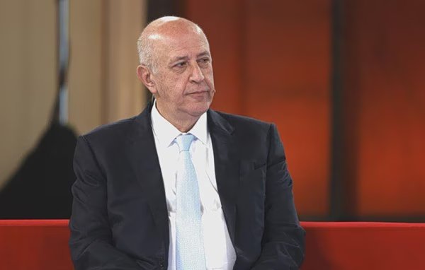 Σπύρος Θεοδωρόπουλος: Τι απαντά για το «ρήγμα» στη βιομηχανία και το ενεργειακό κόστος Σπύρος-Θεοδωρόπουλος:-Τι-απαντά-για-το-«ρήγμα»-στη-βιομηχανία-και-το-ενεργειακό-κόστος