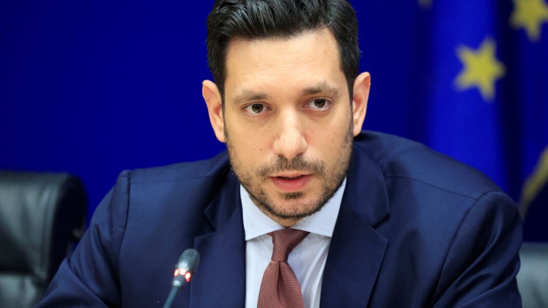 Κυρανάκης για Τσίπρα: Εύκολο να υπόσχεσαι όταν δεν χρειάζεται να εφαρμόσεις Κυρανάκης-για-Τσίπρα:-Εύκολο-να-υπόσχεσαι-όταν-δεν-χρειάζεται-να-εφαρμόσεις