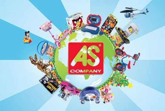 AS Company: Aύξηση κατά 65% στα καθαρά κέρδη στο εξάμηνο as-company:-aύξηση-κατά-65%-στα-καθαρά-κέρδη-στο-εξάμηνο