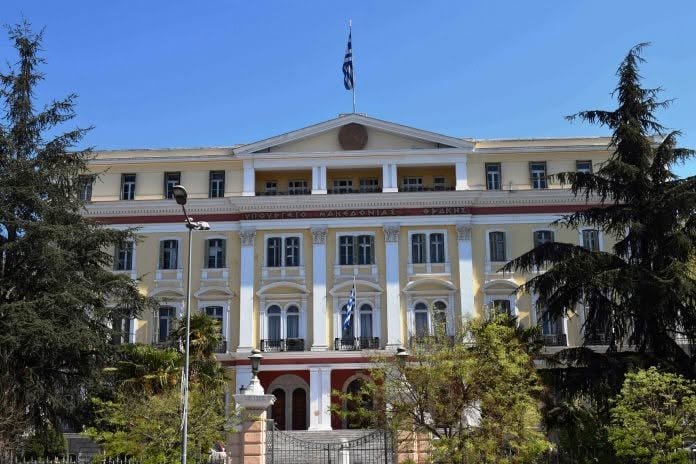 Επιχείρηση εξωστρέφειας από το ΥΜΑΘ: Τίρανα και Ποντγκόριτσα οι επόμενοι σταθμοί Επιχείρηση-εξωστρέφειας-από-το-ΥΜΑΘ:-Τίρανα-και-Ποντγκόριτσα-οι-επόμενοι-σταθμοί