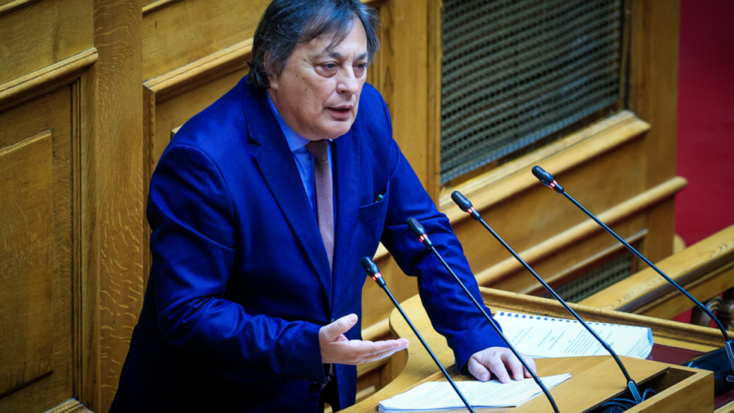 Ο Αυλωνίτης ξαναχτύπησε: Ναι σε συζήτηση για μετεκλογική συνεργασία με Τσίπρα και όμορους χώρους ακόμα και αν το ΠΑΣΟΚ δεν είναι πρώτο στις εκλογές Ο-Αυλωνίτης-ξαναχτύπησε:-Ναι-σε-συζήτηση-για-μετεκλογική-συνεργασία-με-Τσίπρα-και-όμορους-χώρους-ακόμα-και-αν-το-ΠΑΣΟΚ-δεν-είναι-πρώτο-στις-εκλογές