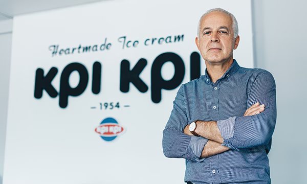 ΚΡΙ-–-ΚΡΙ:-«Απογείωση»-πωλήσεων-και-κερδών-στο-6μηνο-με-οδηγό-το-γιαούρτι