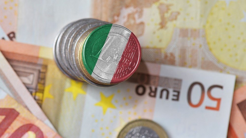 Ιταλία: Στο 3,1% του ΑΕΠ το δημόσιο έλλειμμα το 2025 Ιταλία:-Στο-3,1%-του-ΑΕΠ-το-δημόσιο-έλλειμμα-το-2025