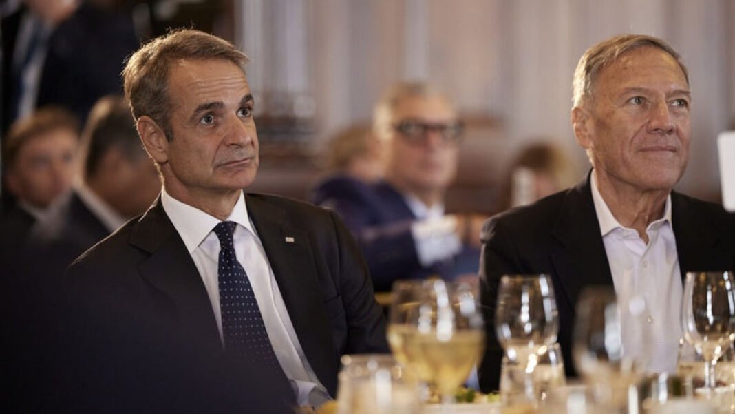Μηνύματα-Μητσοτάκη-προς-την-Άγκυρα,-προσκλητήριο-για-τις-εκλογές