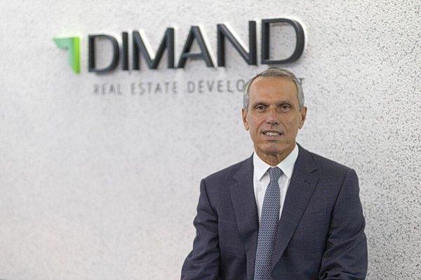 dimand: Αύξηση 53,6% των κερδών το εξάμηνο – Οι επενδύσεις dimand:-Αύξηση-53,6%-των-κερδών-το-εξάμηνο-–-Οι-επενδύσεις