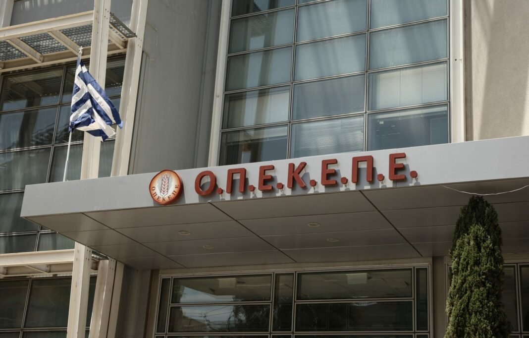 ΟΠΕΚΕΠΕ και παλιές ενισχύσεις: Τι προβλέπουν τα δύο άρθρα που προκαλούν αντιδράσεις ΟΠΕΚΕΠΕ-και-παλιές-ενισχύσεις:-Τι-προβλέπουν-τα-δύο-άρθρα-που-προκαλούν-αντιδράσεις