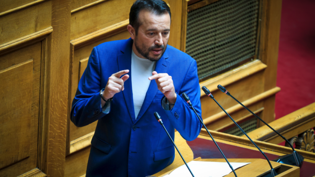 Τροπολογίες-από-ΣΥΡΙΖΑ:-Να-μειωθεί-ο-ΕΦΚ-και-να-μπει-πλαφόν-στο-κέρδος-διύλισης