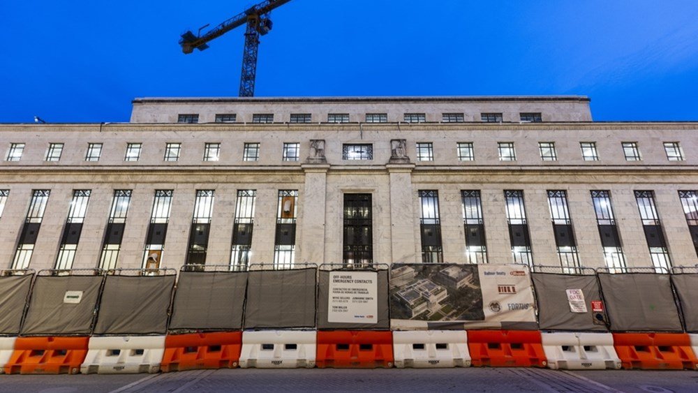 Fed: Νέα αύξηση επιτοκίων προαναγγέλλουν αξιωματούχοι για την αντιμετώπιση του πληθωρισμού fed:-Νέα-αύξηση-επιτοκίων-προαναγγέλλουν-αξιωματούχοι-για-την-αντιμετώπιση-του-πληθωρισμού