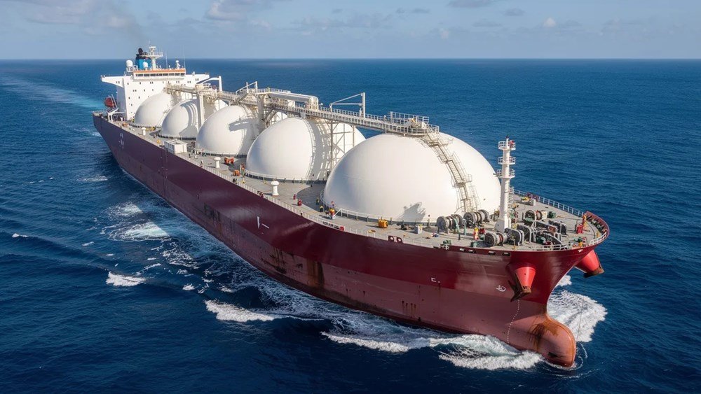 Κατάρ: Αυξάνονται οι μεταφορές LNG μέσω των Στενών του Ορμούζ Κατάρ:-Αυξάνονται-οι-μεταφορές-lng-μέσω-των-Στενών-του-Ορμούζ