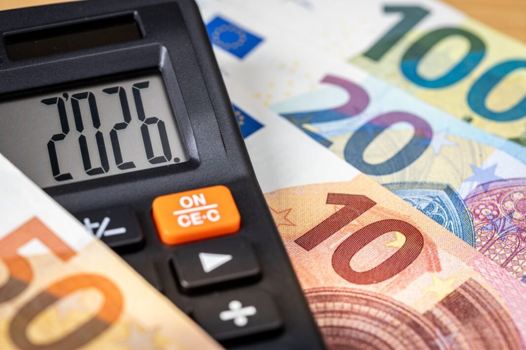 Η «ακτινογραφία» των φορο-εσόδων του 8μήνου: Ποιοι φόροι γέμισαν τα ταμεία Η-«ακτινογραφία»-των-φορο-εσόδων-του-8μήνου:-Ποιοι-φόροι-γέμισαν-τα-ταμεία