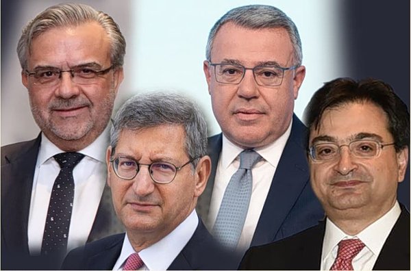 Τράπεζες: Ξεπερνούν την Ευρώπη, ανεβάζουν τον πήχη στα κέρδη Τράπεζες:-Ξεπερνούν-την-Ευρώπη,-ανεβάζουν-τον-πήχη-στα-κέρδη