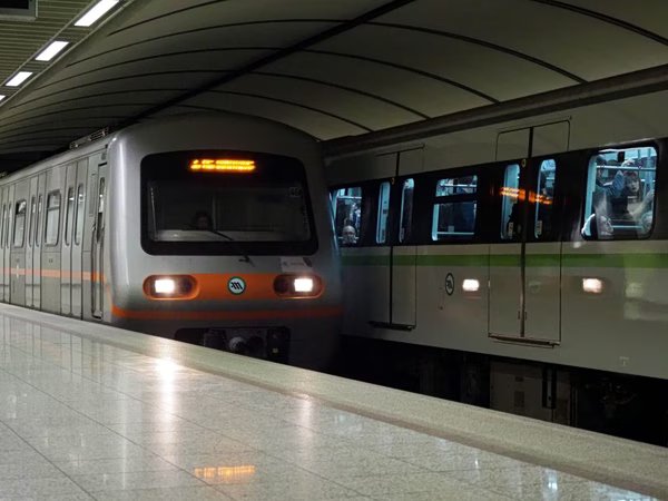 ΣΤΑ.ΣΥ: Αύξηση του εκτελούμενου μεταφορικού έργου, των επικυρώσεων και των ελέγχων το 8μηνο του 2026 ΣΤΑ.ΣΥ:-Αύξηση-του-εκτελούμενου-μεταφορικού-έργου,-των-επικυρώσεων-και-των-ελέγχων-το-8μηνο-του-2026