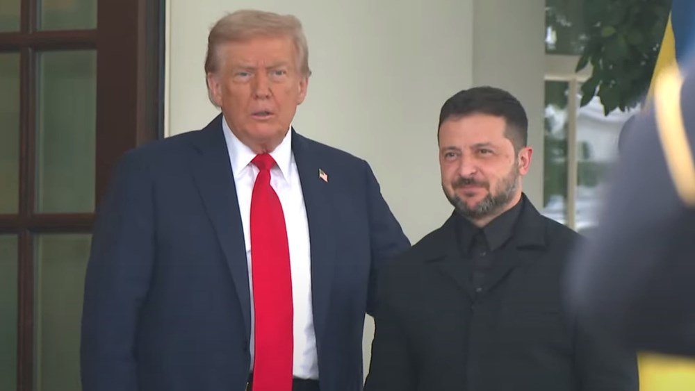 Ζελένσκι: Πράσινο φως από Τραμπ για την παραγωγή Patriot στην Ουκρανία – Πρόταση για συνάντηση με ΗΠΑ και Ρωσία στα ΗΑΕ Ζελένσκι:-Πράσινο-φως-από-Τραμπ-για-την-παραγωγή-patriot-στην-Ουκρανία-–-Πρόταση-για-συνάντηση-με-ΗΠΑ-και-Ρωσία-στα-ΗΑΕ