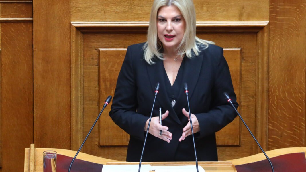 Θρασκιά: Ερώτηση στη Βουλή για Καυτανζόγλειο και Νέα Τούμπα Θρασκιά:-Ερώτηση-στη-Βουλή-για-Καυτανζόγλειο-και-Νέα-Τούμπα