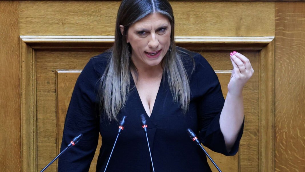 Βουλή:-Άρση-ασυλίας-της-Ζωής-Κωνσταντοπούλου-εισηγήθηκε-η-Επιτροπή-Δεοντολογίας