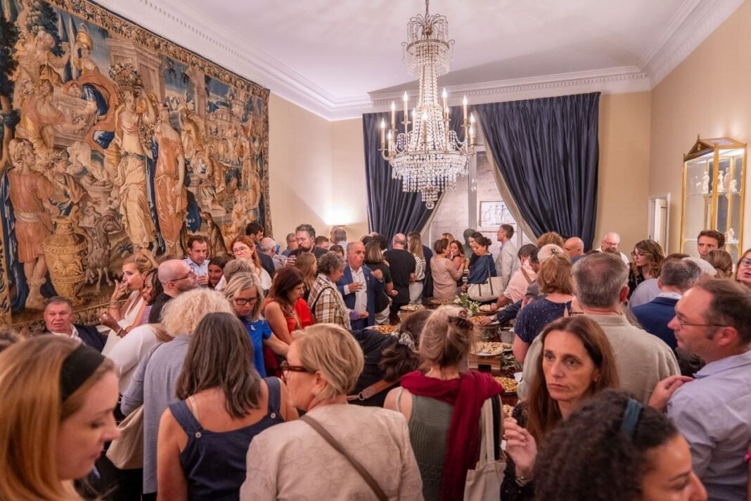 Τουρισμός: Ισχυρό άνοιγμα του ΕΟΤ στη γαλλική αγορά – Νέες συνεργασίες το 2027 Τουρισμός:-Ισχυρό-άνοιγμα-του-ΕΟΤ-στη-γαλλική-αγορά-–-Νέες-συνεργασίες-το-2027