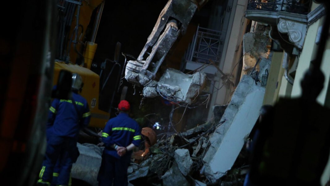 Η ΕΛ.Α.Σ. για την τραγωδία στην Πλάκα: Να εξεταστεί το πλαίσιο ασφάλειας και ελέγχου των τουριστικών καταλυμάτων Η-ΕΛΑΣ.-για-την-τραγωδία-στην-Πλάκα:-Να-εξεταστεί-το-πλαίσιο-ασφάλειας-και-ελέγχου-των-τουριστικών-καταλυμάτων