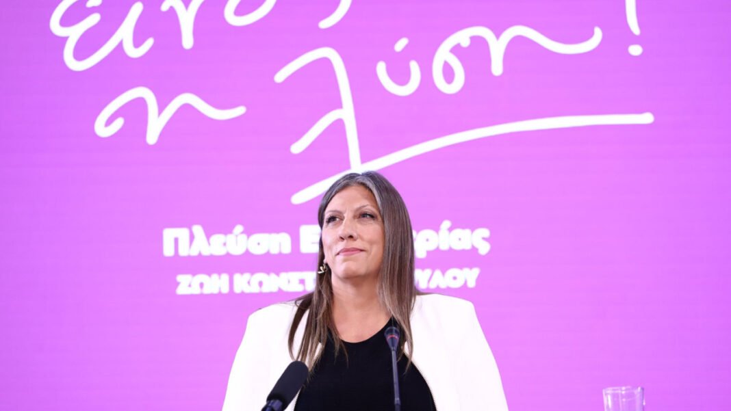 Κωνσταντοπούλου στον ΣΚΑΪ: Έχουμε γεμίσει Μαρίες Αντουανέτες – Τσίπρας και Μητσοτάκης μας γελοιοποίησαν Κωνσταντοπούλου-στον-ΣΚΑΪ:-Έχουμε-γεμίσει-Μαρίες-Αντουανέτες-–-Τσίπρας-και-Μητσοτάκης-μας-γελοιοποίησαν