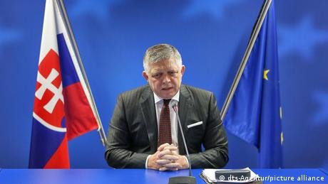 ΝΑΤΟ χωρίς “ρήτρα αλληλεγγύης” θέλει η Σλοβακία ΝΑΤΟ-χωρίς-“ρήτρα-αλληλεγγύης”-θέλει-η-Σλοβακία