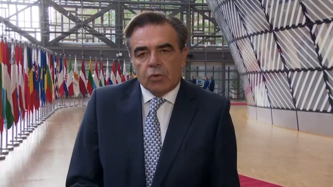 Σχοινάς στο Συμβούλιο Γεωργίας στις Βρυξέλλες: Ευρωπαϊκή άμεση δράση για το κόστος παραγωγή Σχοινάς-στο-Συμβούλιο-Γεωργίας-στις-Βρυξέλλες:-Ευρωπαϊκή-άμεση-δράση-για-το-κόστος-παραγωγή