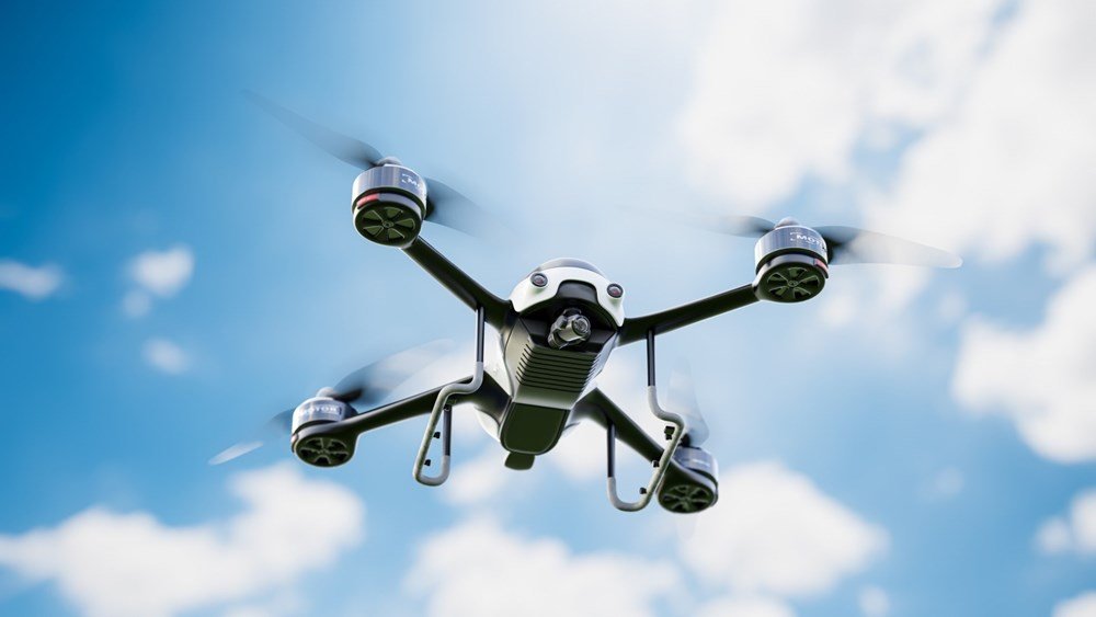 Ουκρανία:-Ρωσικό-drone-έπληξε συνοριακό-φυλάκιο-κοντά-στην-Πολωνία