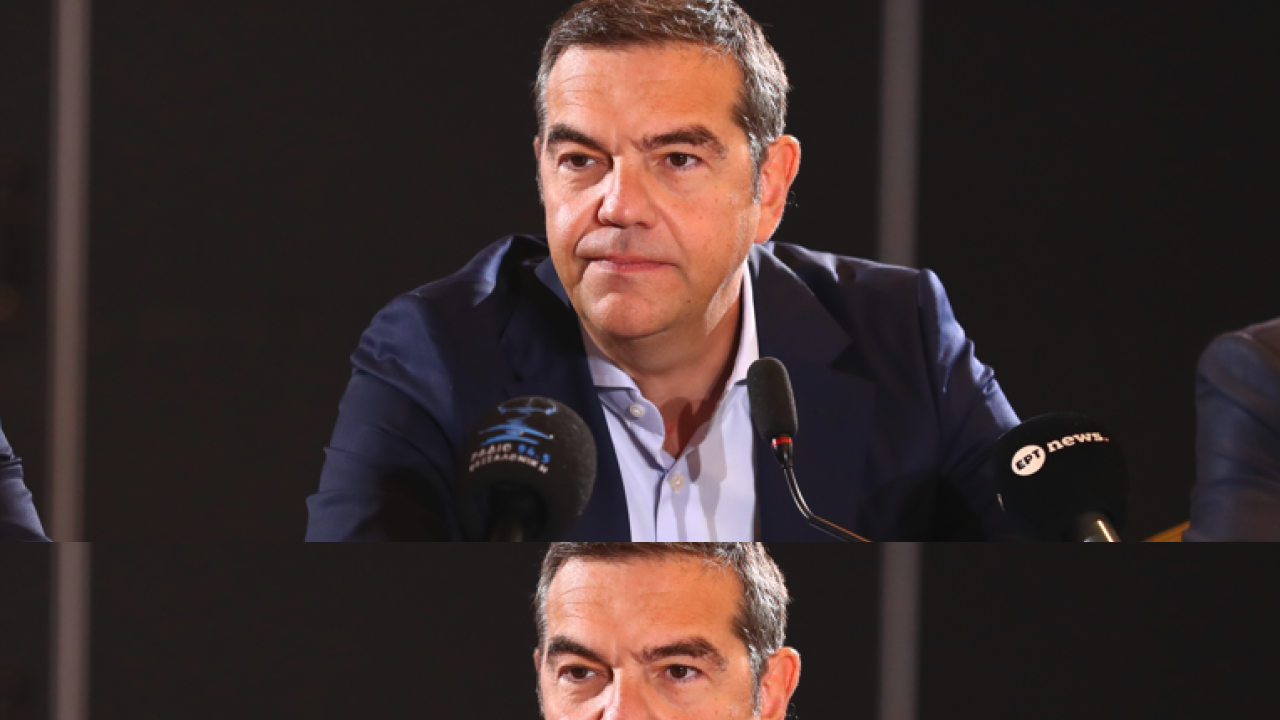 Η στρατηγική της δεύτερης κάλπης για τον Τσίπρα Η-στρατηγική-της-δεύτερης-κάλπης-για-τον-Τσίπρα