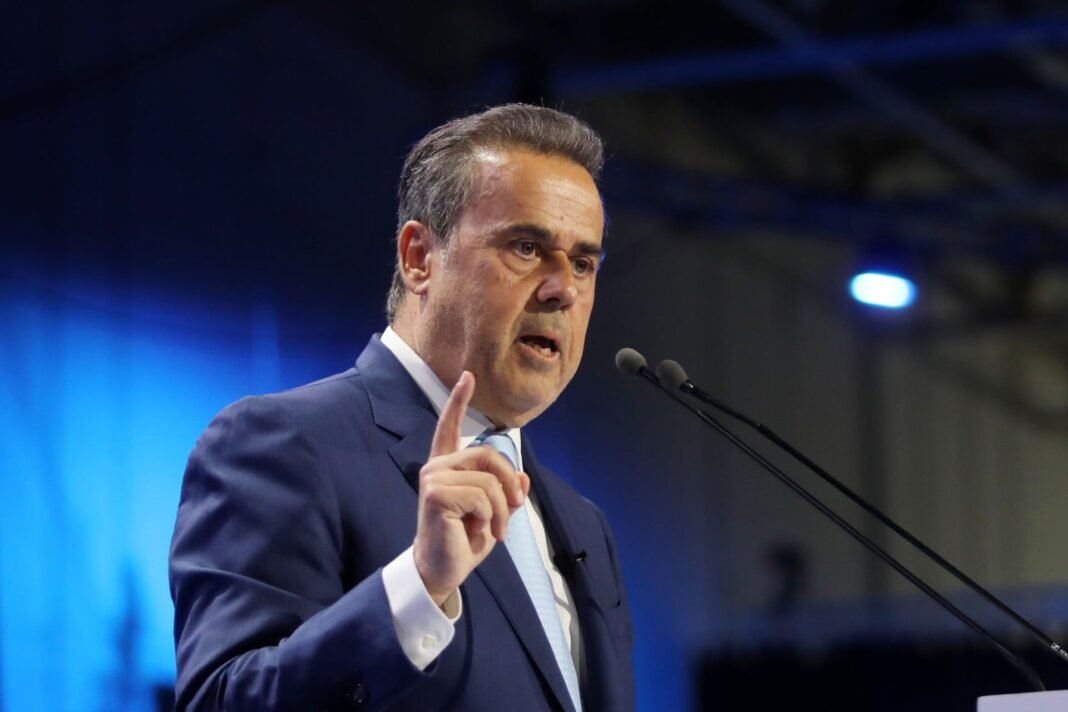 Στ. Παπασταύρου: Απολύτως ανακριβή τα δημοσιεύματα περί αλλαγής της όδευσης του gsi Στ.-Παπασταύρου:-Απολύτως-ανακριβή-τα-δημοσιεύματα-περί-αλλαγής-της-όδευσης-του-gsi