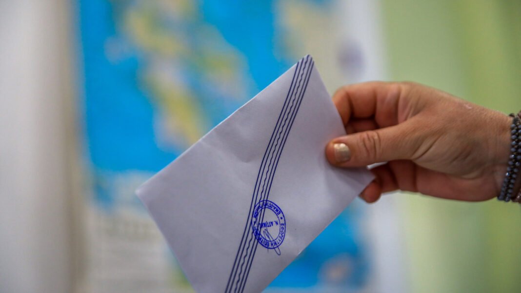 Δημοσκόπηση-interview:-Στο-26,9%-η-ΝΔ-–-Μάχη-ΕΛΑΣ-και-ΠΑΣΟΚ-για-τη-δεύτερη-θέση