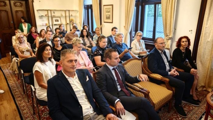 ΕΟΤ: Προβολή της Καστοριάς στη σλοβενική τουριστική αγορά ΕΟΤ:-Προβολή-της-Καστοριάς-στη-σλοβενική-τουριστική-αγορά