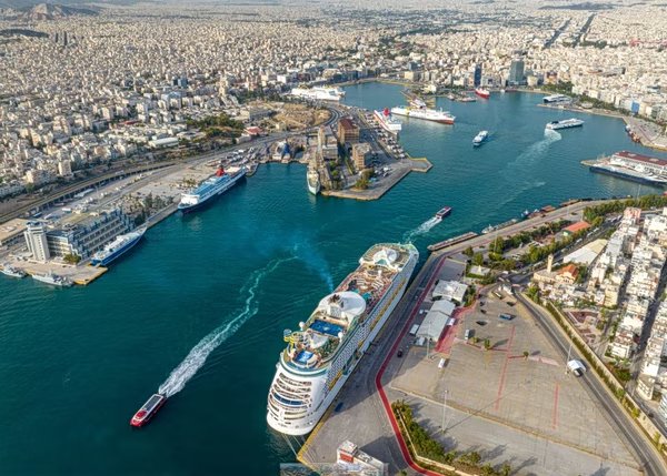 ΟΛΠ: Στα 35,4 εκατ. ευρώ τα καθαρά κέρδη στο εξάμηνο ΟΛΠ:-Στα-35,4-εκατ.-ευρώ-τα-καθαρά-κέρδη-στο-εξάμηνο
