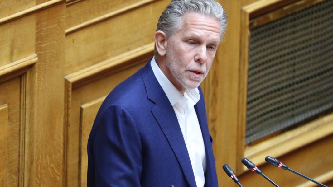 Γερουλάνος για WSJ και καλώδιο: «Στην εξωτερική πολιτική, εν αρχή ην το εθνικό συμφέρον» Γερουλάνος-για-wsj-και-καλώδιο:-«Στην-εξωτερική-πολιτική,-εν-αρχή-ην-το-εθνικό-συμφέρον»