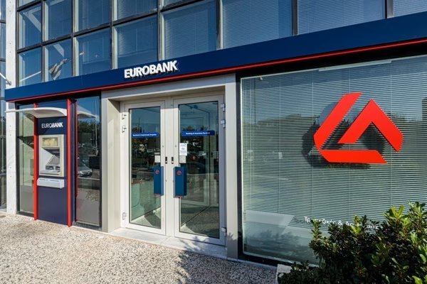 Eurobank: Καλύτερη Ψηφιακή Τράπεζα στην Ελλάδα για Ιδιώτες και Επιχειρήσεις eurobank:-Καλύτερη-Ψηφιακή-Τράπεζα-στην-Ελλάδα-για-Ιδιώτες-και-Επιχειρήσεις