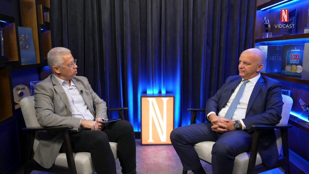 Ο e ΕΦΚΑ στην Ψηφιακή Εποχή: Νέο Ολοκληρωμένο Πληροφοριακό Σύστημα – Προβλήματα και λύσεις Ο-e-ΕΦΚΑ-στην-Ψηφιακή-Εποχή:-Νέο-Ολοκληρωμένο-Πληροφοριακό-Σύστημα-–-Προβλήματα-και-λύσεις