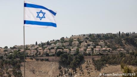 Εβραίοι έποικοι αναμετρήθηκαν με τον IDF στη Δ. Όχθη Εβραίοι-έποικοι-αναμετρήθηκαν-με-τον-idf-στη-Δ.-Όχθη