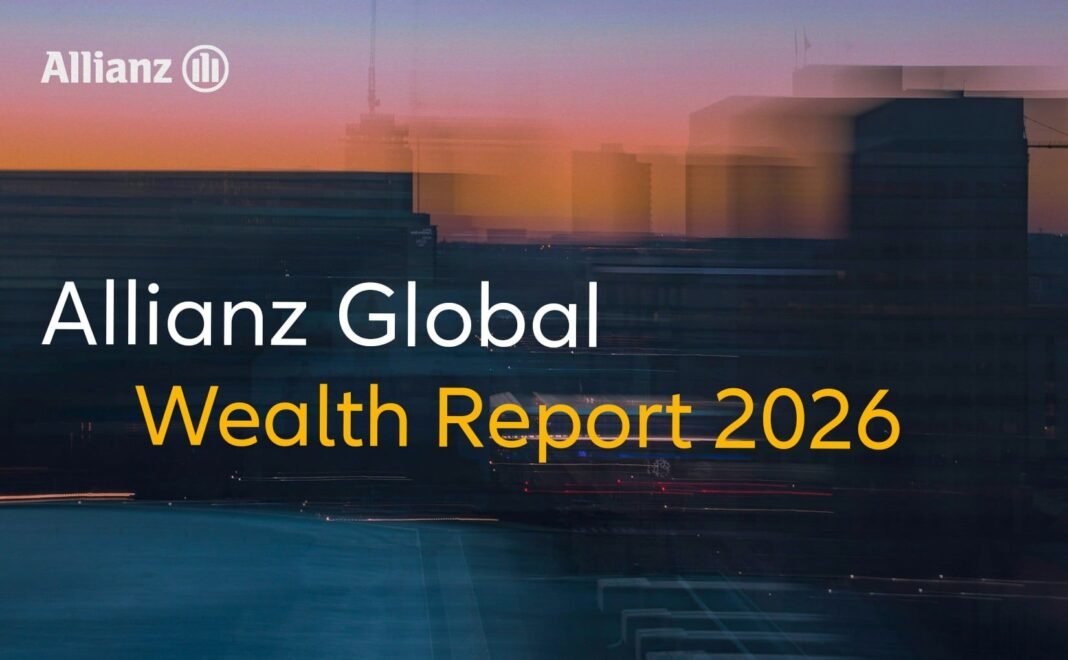 Allianz: Αύξηση 14,7% στον χρηματοοικονομικό πλούτο των ελληνικών νοικοκυριών το 2025 allianz:-Αύξηση-14,7%-στον-χρηματοοικονομικό-πλούτο-των-ελληνικών-νοικοκυριών-το-2025