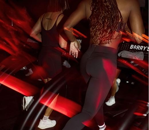 barry’s: Ο Τάιλερ ΜακΜπεθ ανοίγει το πρώτο studio στην Ελλάδα barry’s:-Ο-Τάιλερ-ΜακΜπεθ-ανοίγει-το-πρώτο-studio-στην-Ελλάδα