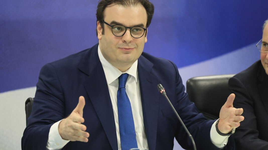 Κ. Πιερρακάκης: Η ΕΕ χρειάζεται να επιταχύνει τις αναγκαίες μεταρρυθμίσεις Κ.-Πιερρακάκης:-Η-ΕΕ-χρειάζεται-να-επιταχύνει-τις-αναγκαίες-μεταρρυθμίσεις