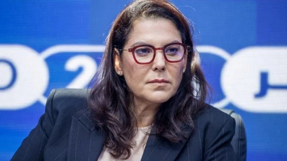 Μαρόκο: Η Φατίμα Εζαχρά ελ Μανσουρί πρώτη γυναίκα πρωθυπουργός Μαρόκο:-Η-Φατίμα-Εζαχρά-ελ-Μανσουρί-πρώτη-γυναίκα-πρωθυπουργός