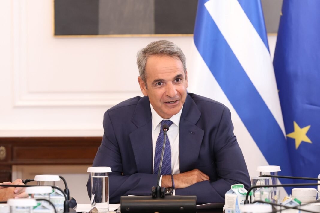 Κ.-Μητσοτάκης:-4-παρεμβάσεις-για-την-ακρίβεια-–-Αυξάνεται-η-επιδότηση-στο-ντίζελ,-θα-κρατηθεί-κάτω-από-1,75-το-πετρέλαιο-θέρμανσης